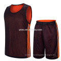 hochwertige Basketballkleidung Basketball Uniform Kits